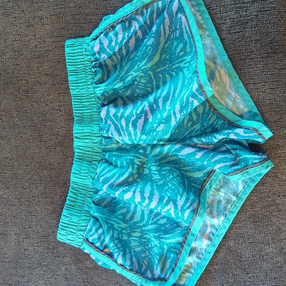 Vintage Style Shorts